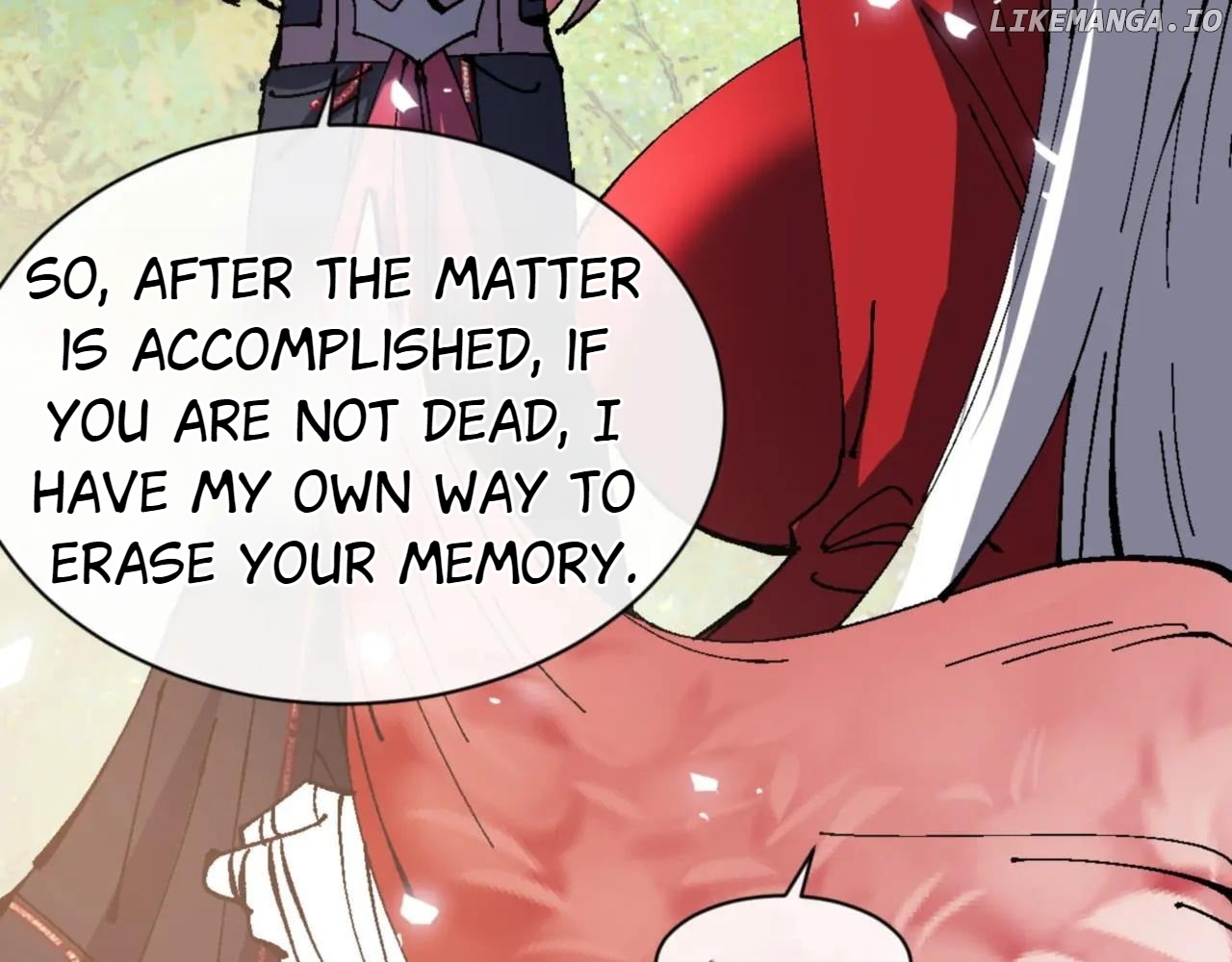 Master: This rebellious disciple is definitely not the Holy Son Chapter 138 - page 41